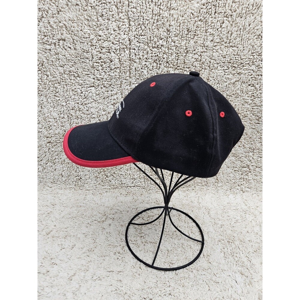 Carnival Players Club Cruise Line Hat Casino Gambling Golf Beach Baseball Cap - Picture 2 of 7